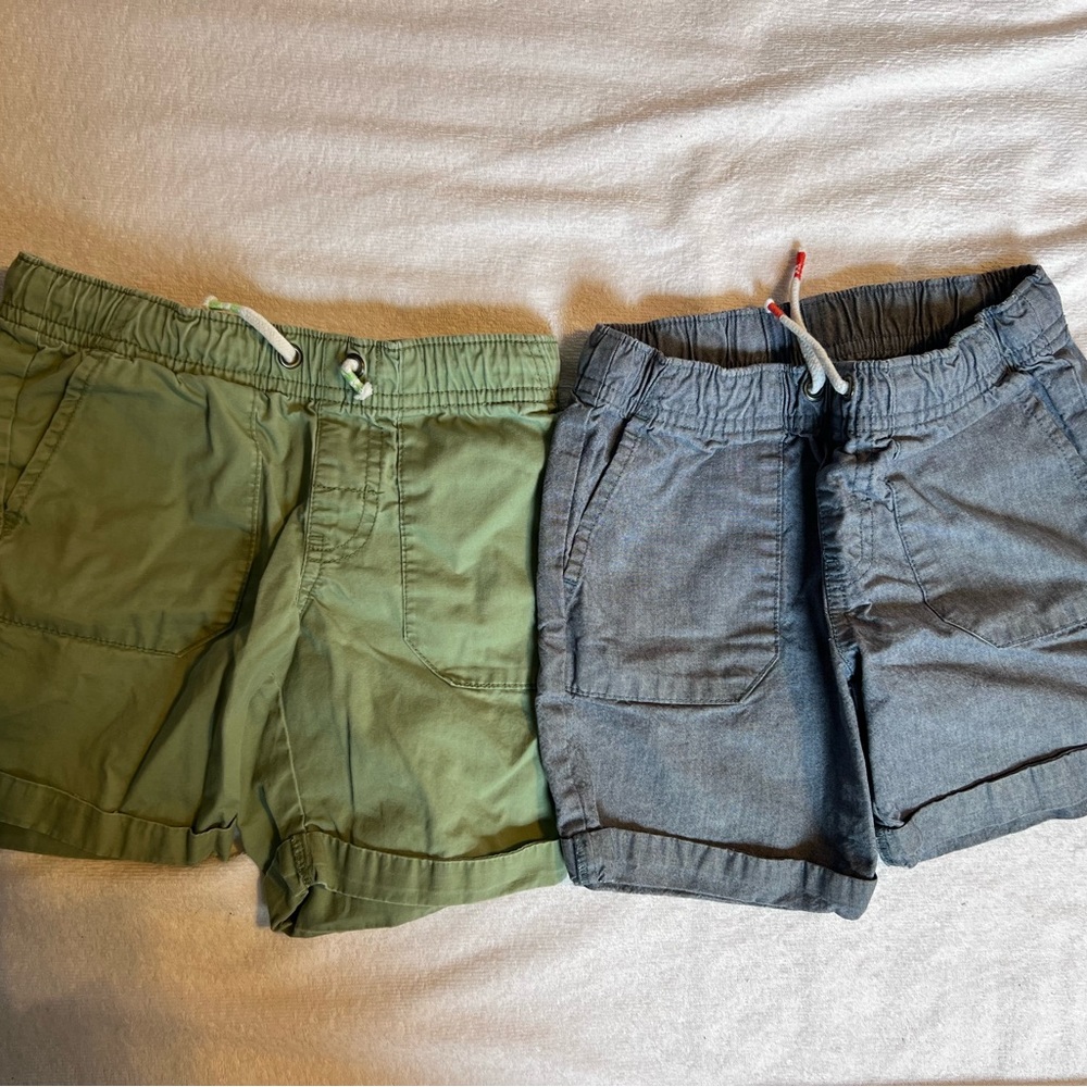 Cat & Jack Toddler Shorts